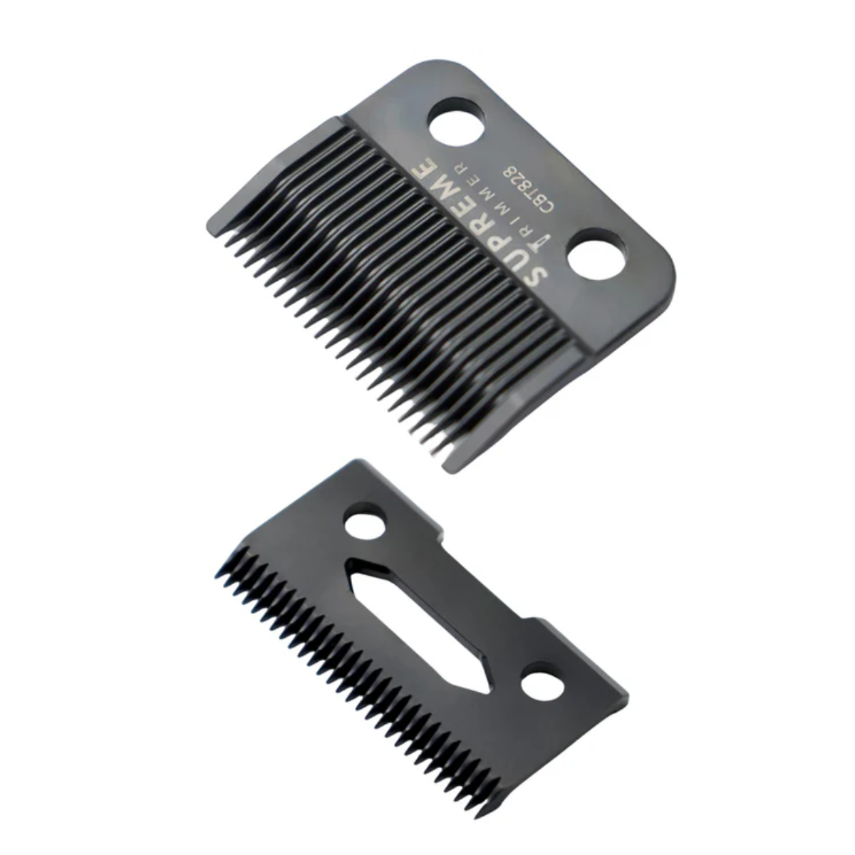 Supreme ST Vader DLC Taper Hybrid Blade - Black