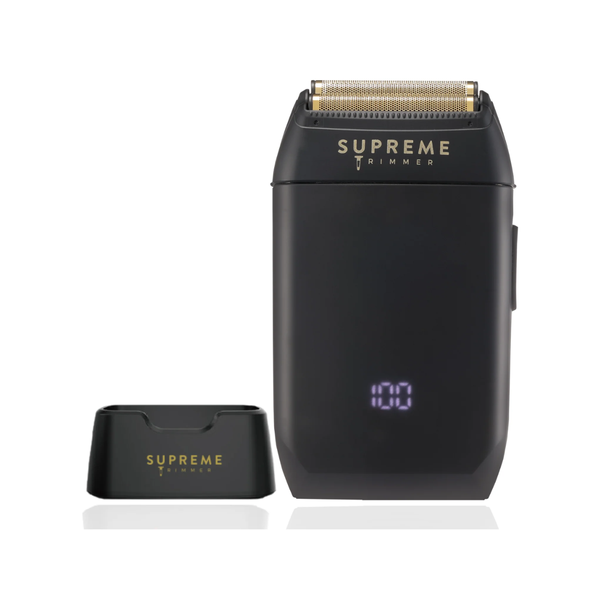 Supreme ST Recharge Trio - White