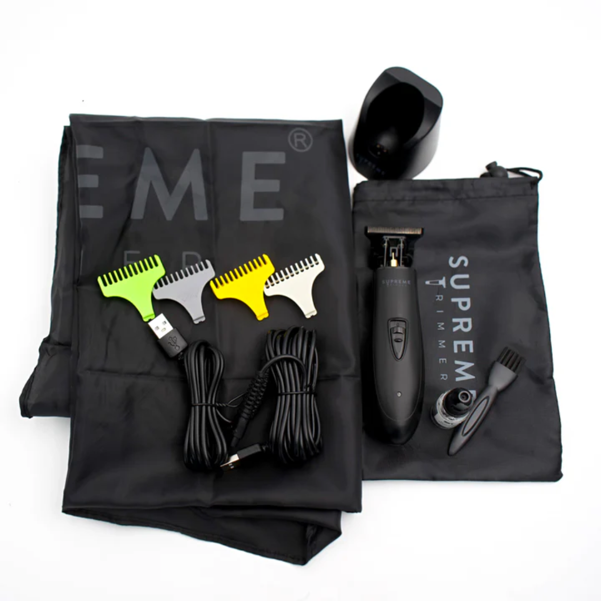 Supreme ST T-Shaper - Black
