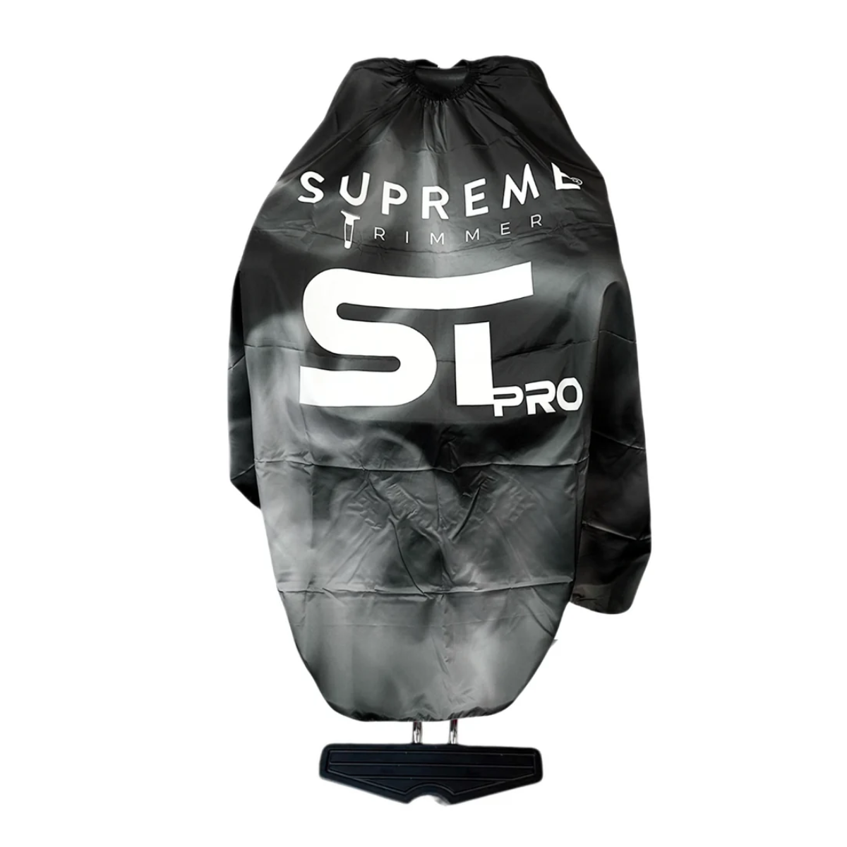 Supreme ST Premium Barber Cape - Steele Smoke