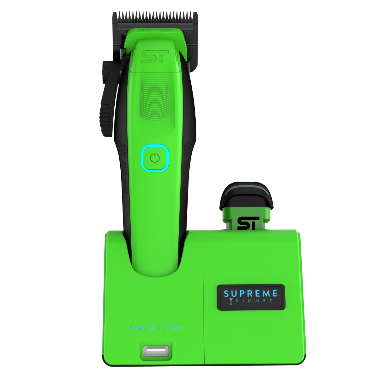 Supreme ST Recharge Clipper - Acid