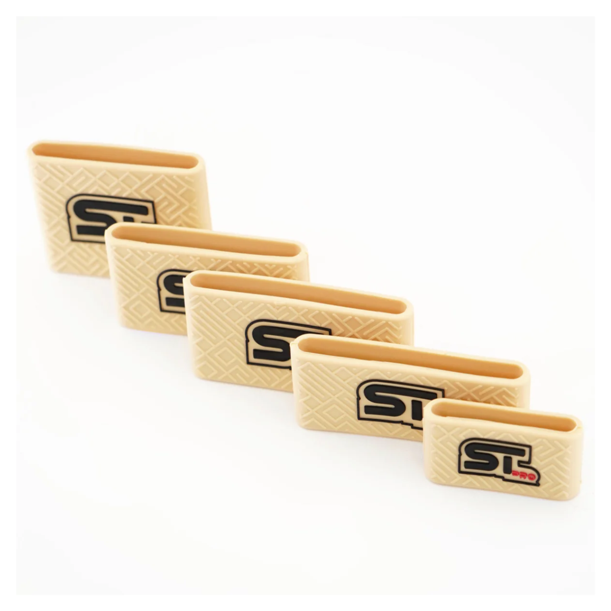 Supreme ST Clipper Grips - Sand