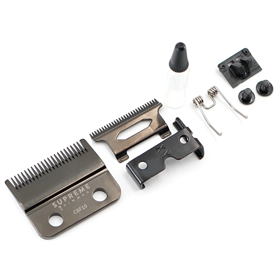 Supreme ST Fade Blade for Recharge Clipper