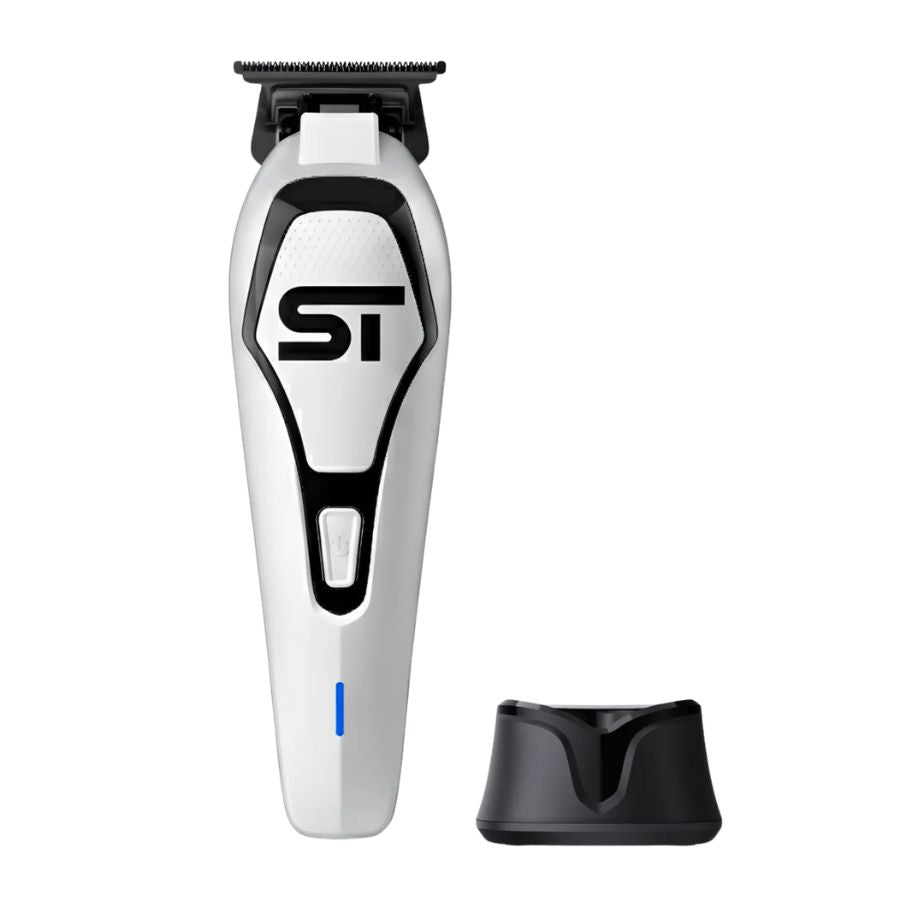 Supreme ST DARKSTAR 72 Trimmer - White