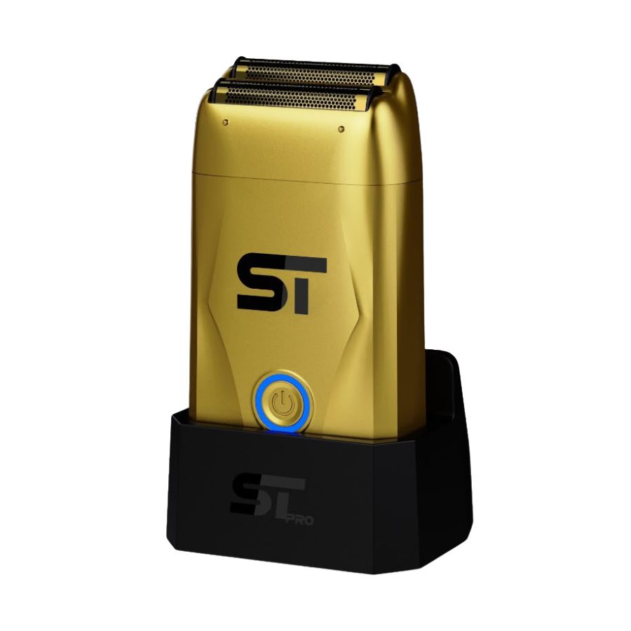 Supreme ST Darkstar Shaver - Gold