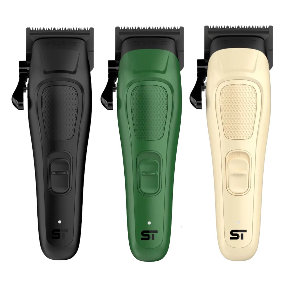 Supreme ST Darkstar 82 Trio