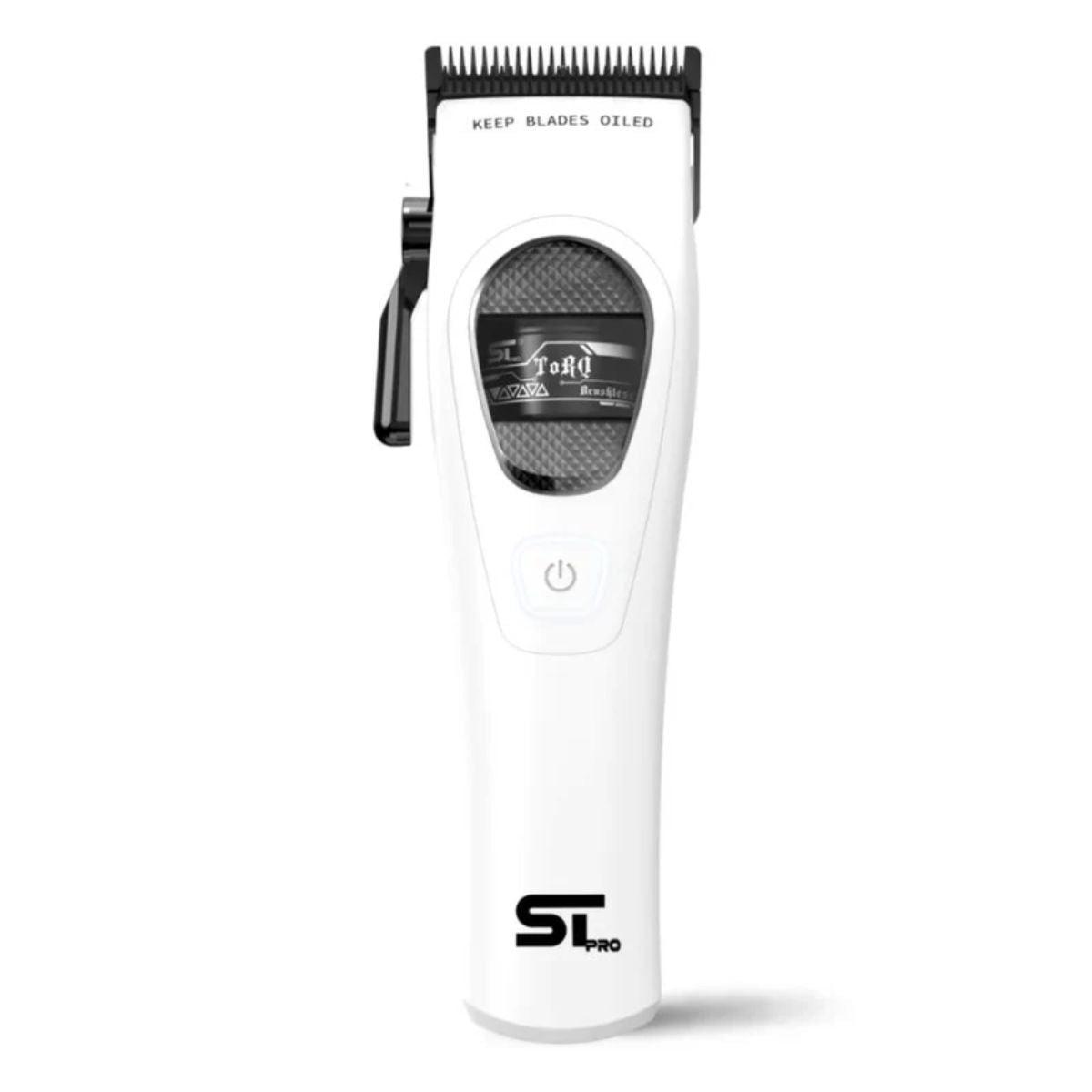 Supreme ST Torq Duo - White