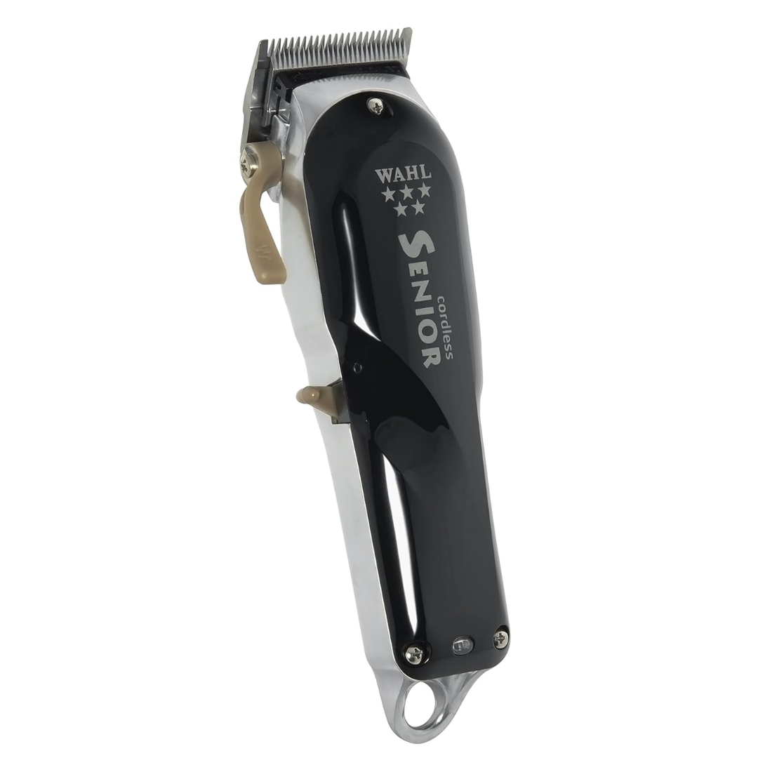 Wahl Cordless Senior Clipper