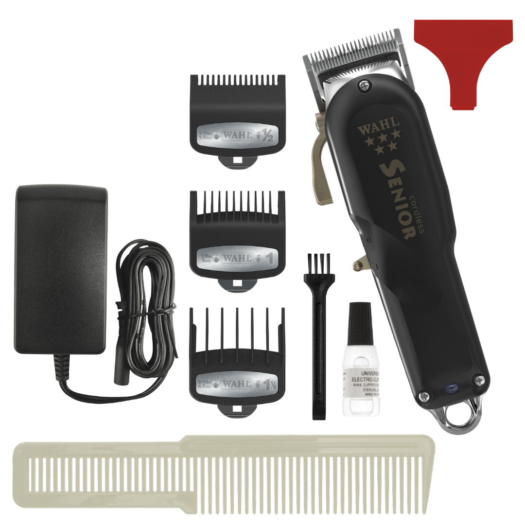 Wahl Cordless Senior Clipper