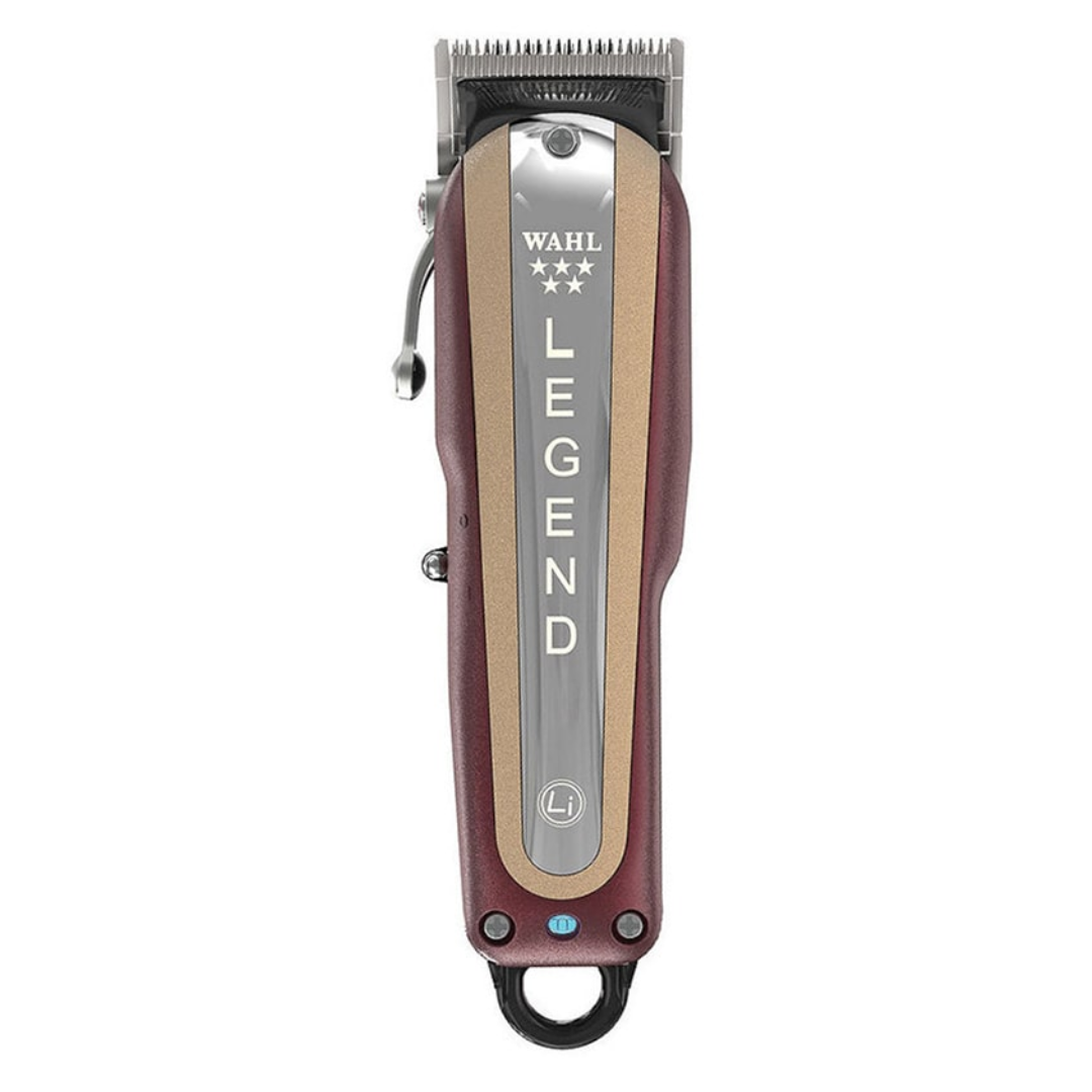 Wahl Legend & Hi-Viz Trio