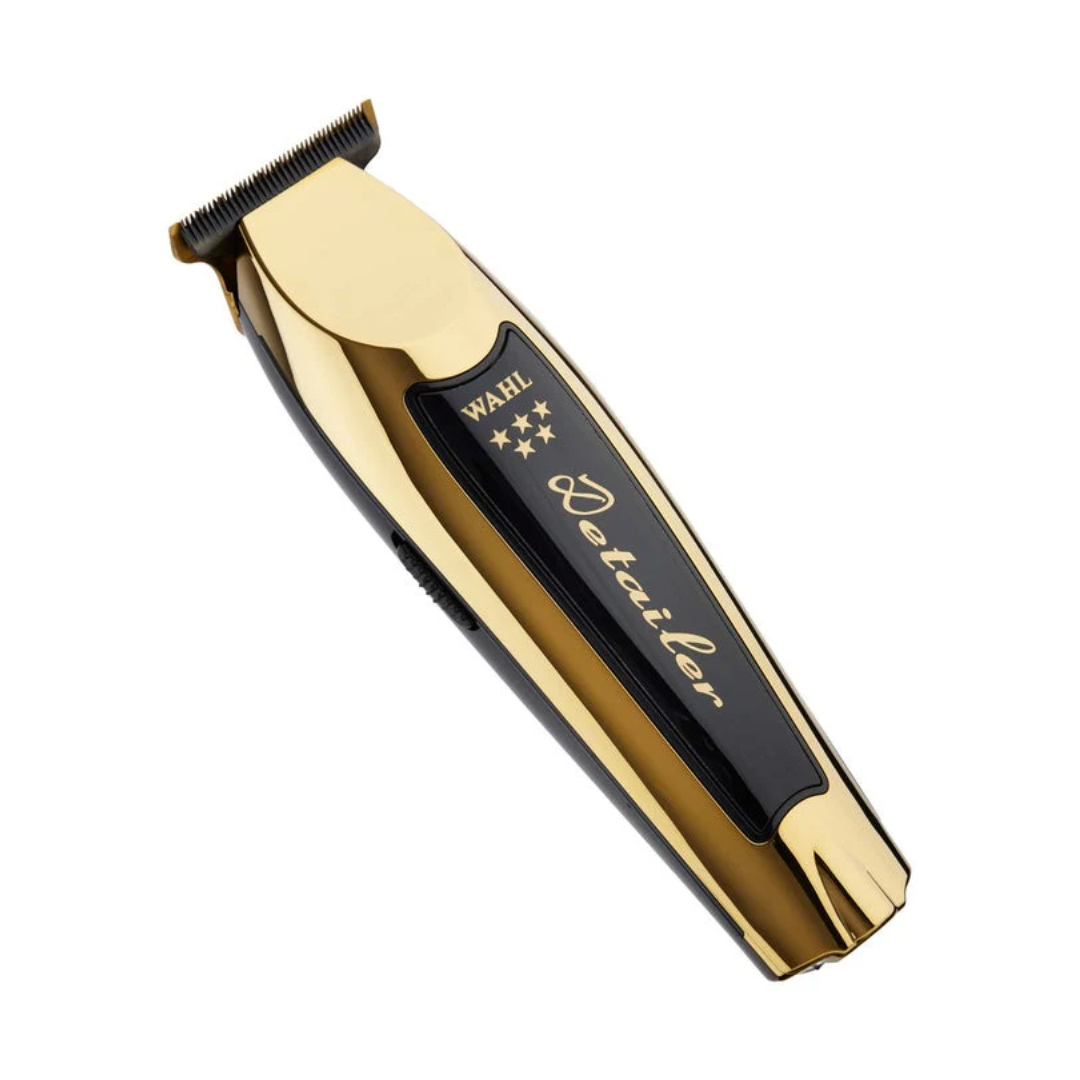 Wahl 5 Star Detailer Li Gold Trimmer