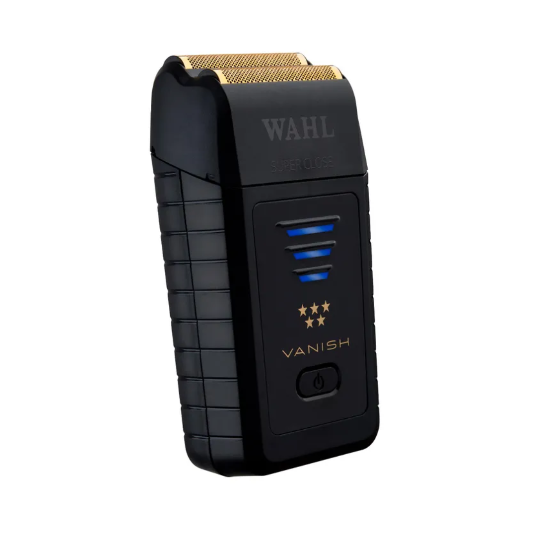 Wahl Vanish Lithium-Ion Foil Shaver