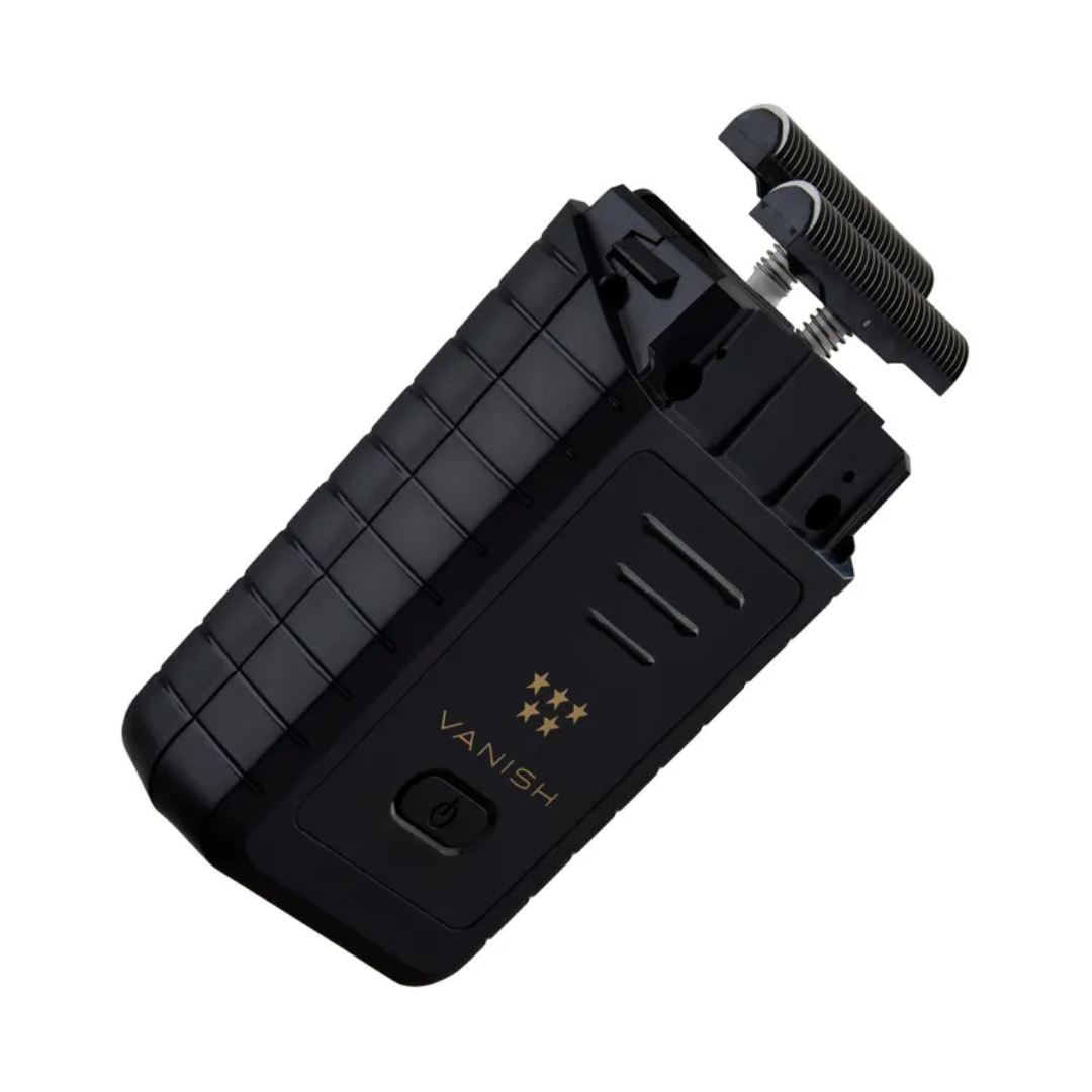 Wahl Vanish Lithium-Ion Foil Shaver