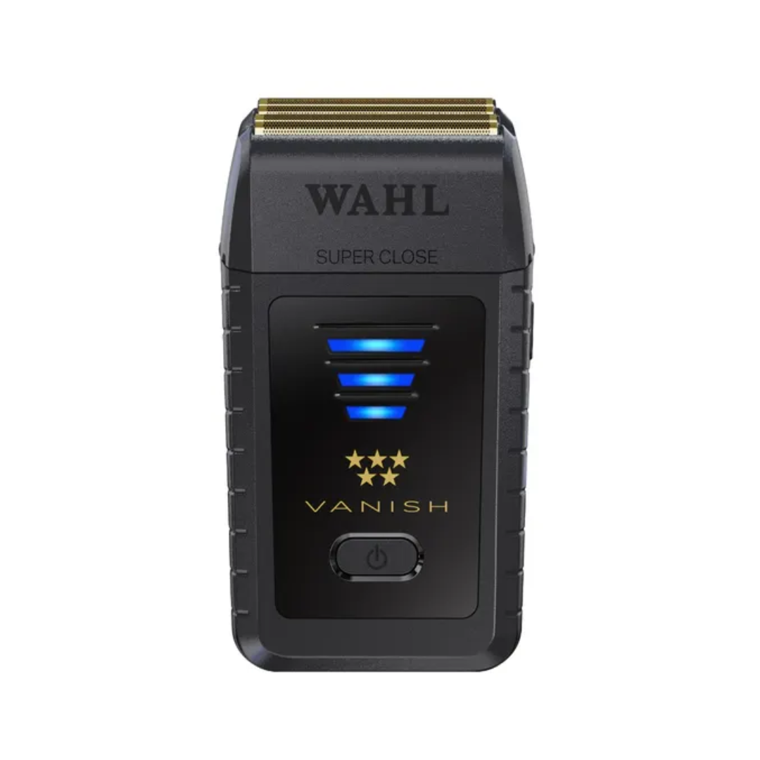 Ultimate Barber Case - Wahl Magic Clip II Clipper