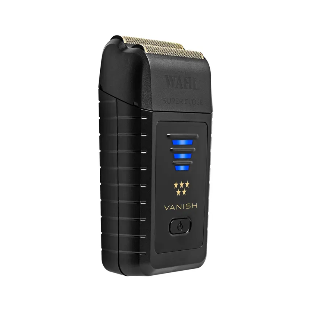 Wahl Vanish Lithium-Ion Foil Shaver