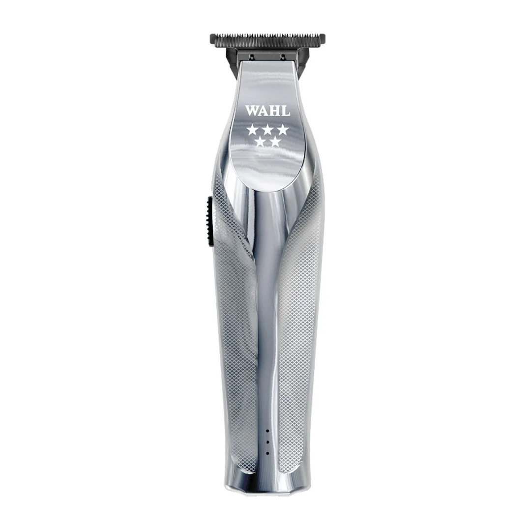 Wahl Magic Clip Gold & Hi Viz Trio