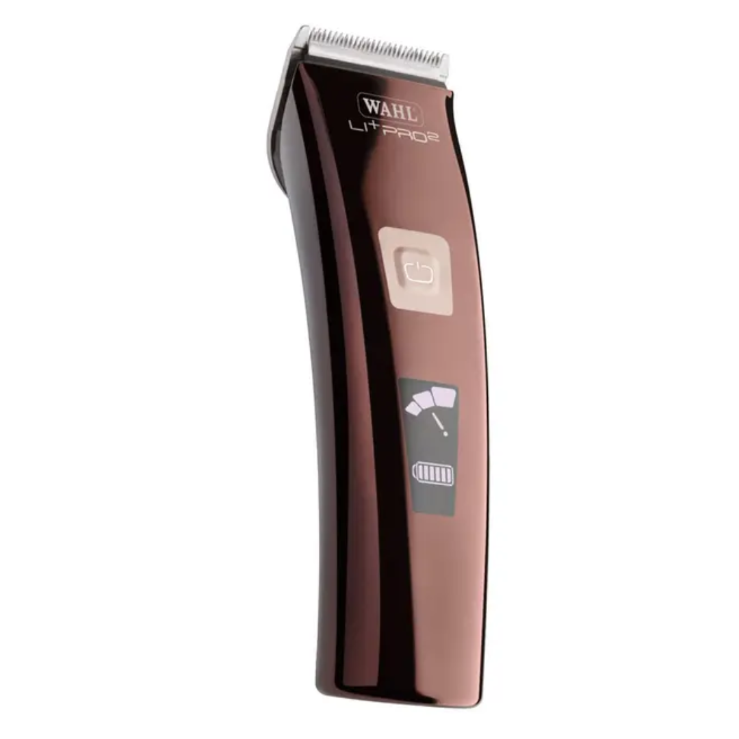 Wahl Li+ Pro 2 Clipper