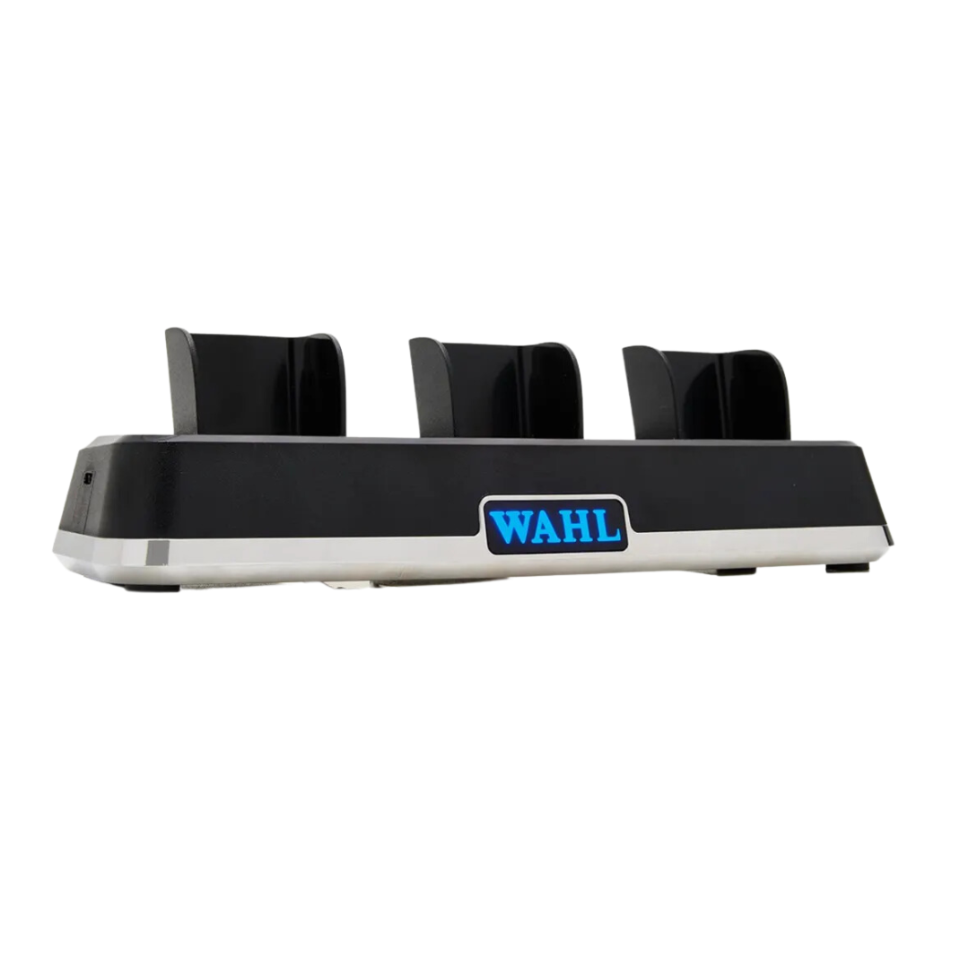 BarberCo - Wahl Gold Power Tower Kit
