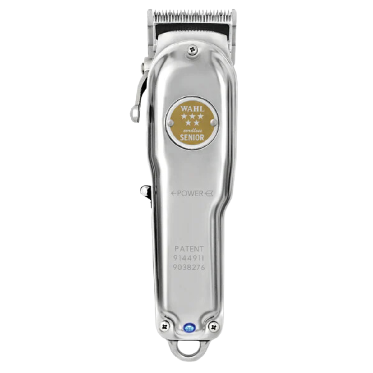 Wahl Senior Metal & Hi-Viz Trio