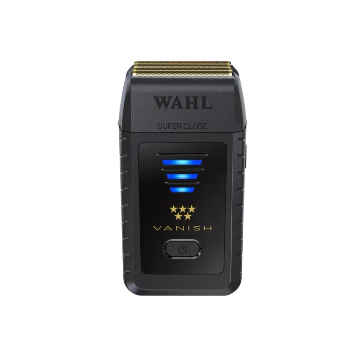 Wahl Senior Metal & Hi-Viz Trio