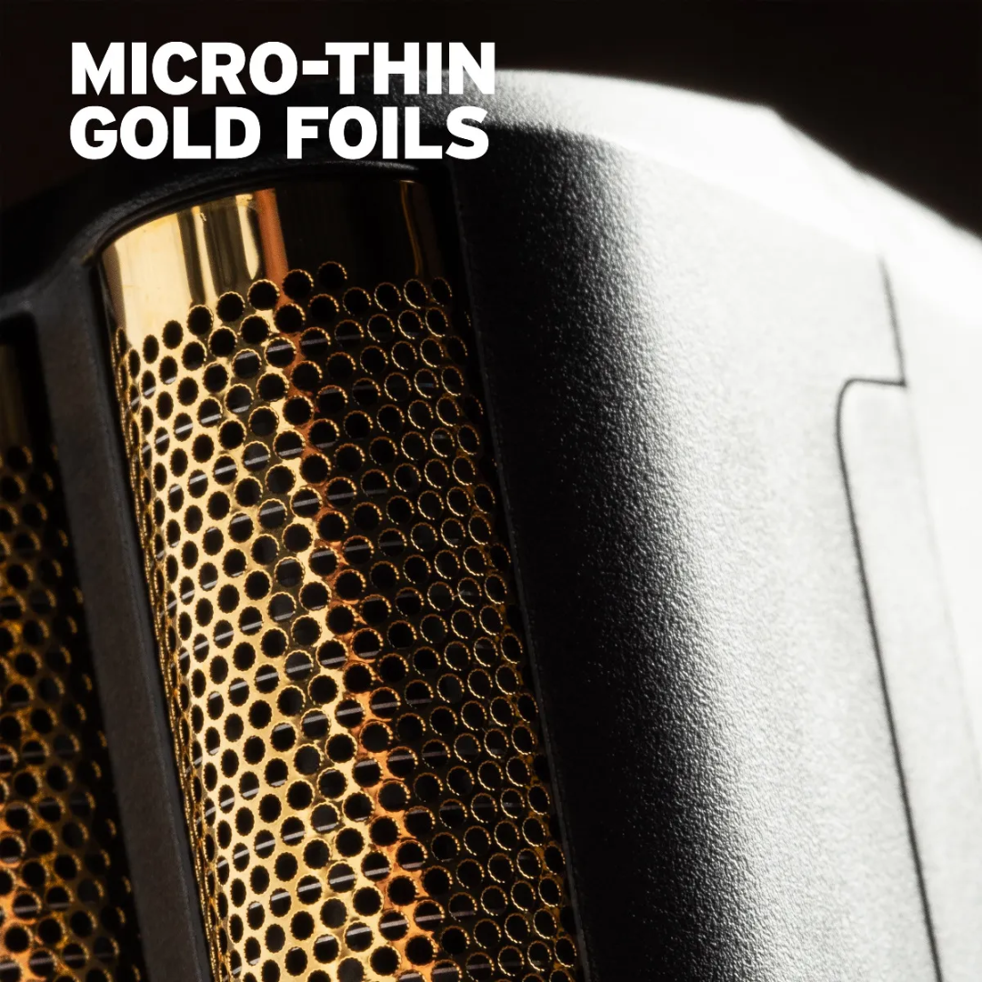 Wahl Vanish Replacement Foil & Cutter Bars