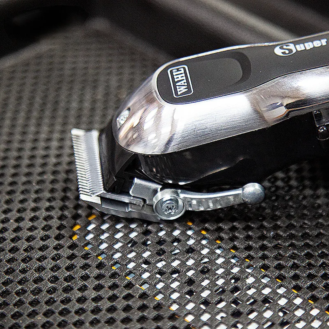 Wahl Super Taper Pro Cordless Clipper