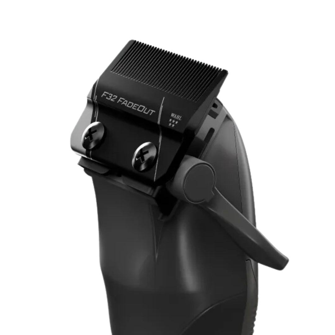 Wahl 5-Star Vapor Clipper