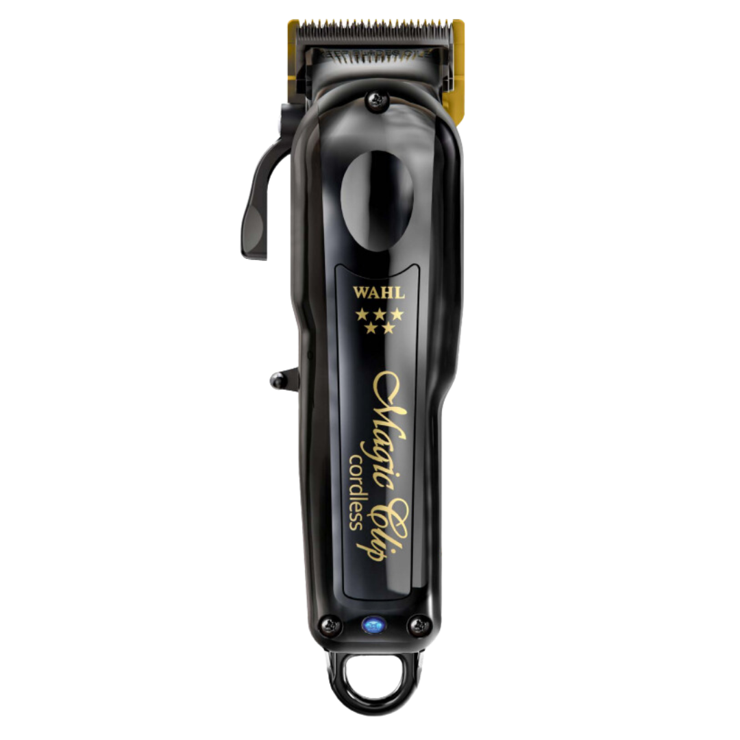 Wahl Black Magic Trio Kit