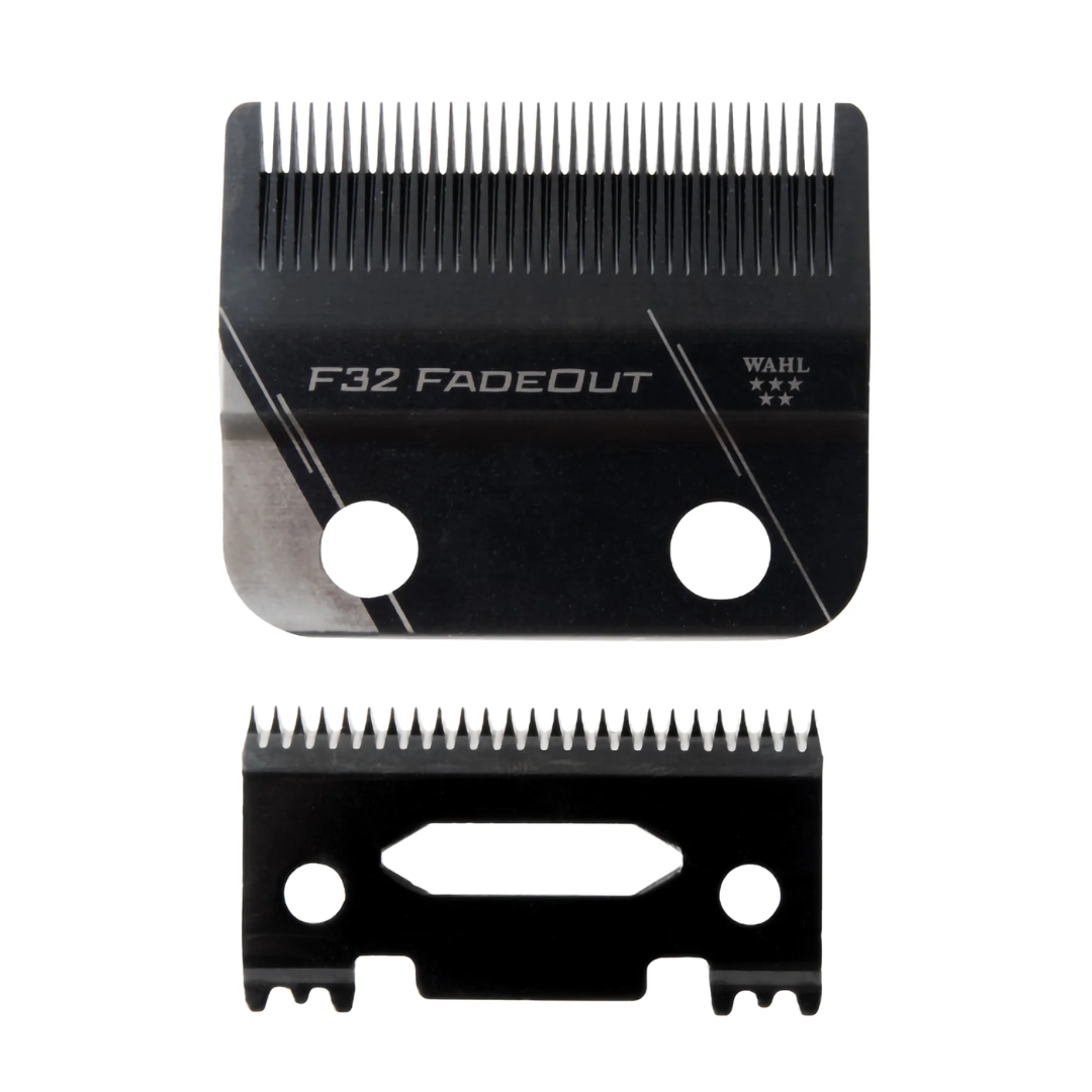 Wahl Vapor F32 Fadeout Blade