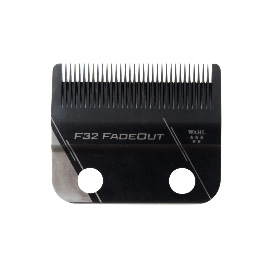Wahl Vapor F32 Fadeout Blade