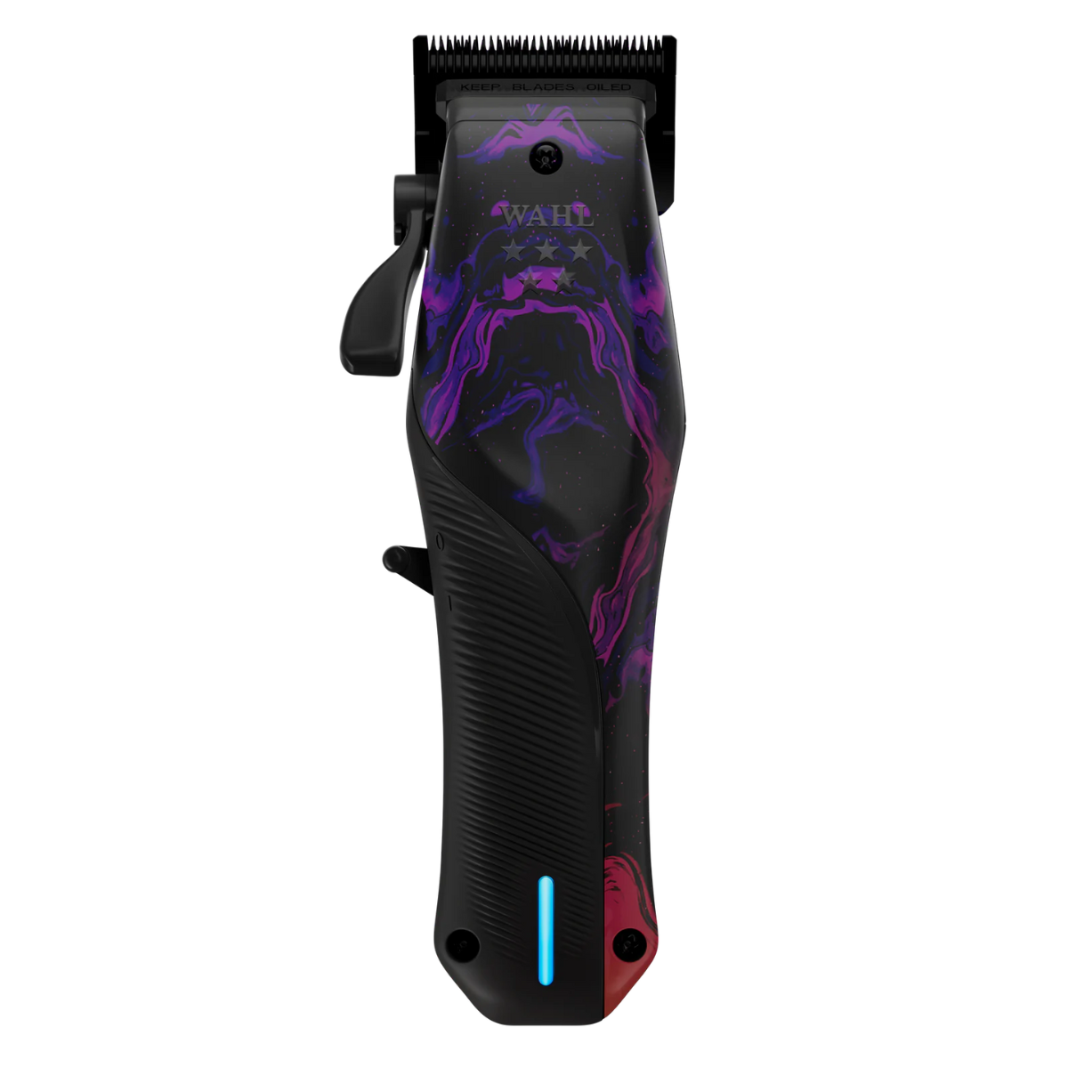 Wahl Vapor Limited Edition & Vanish Shaver Combo