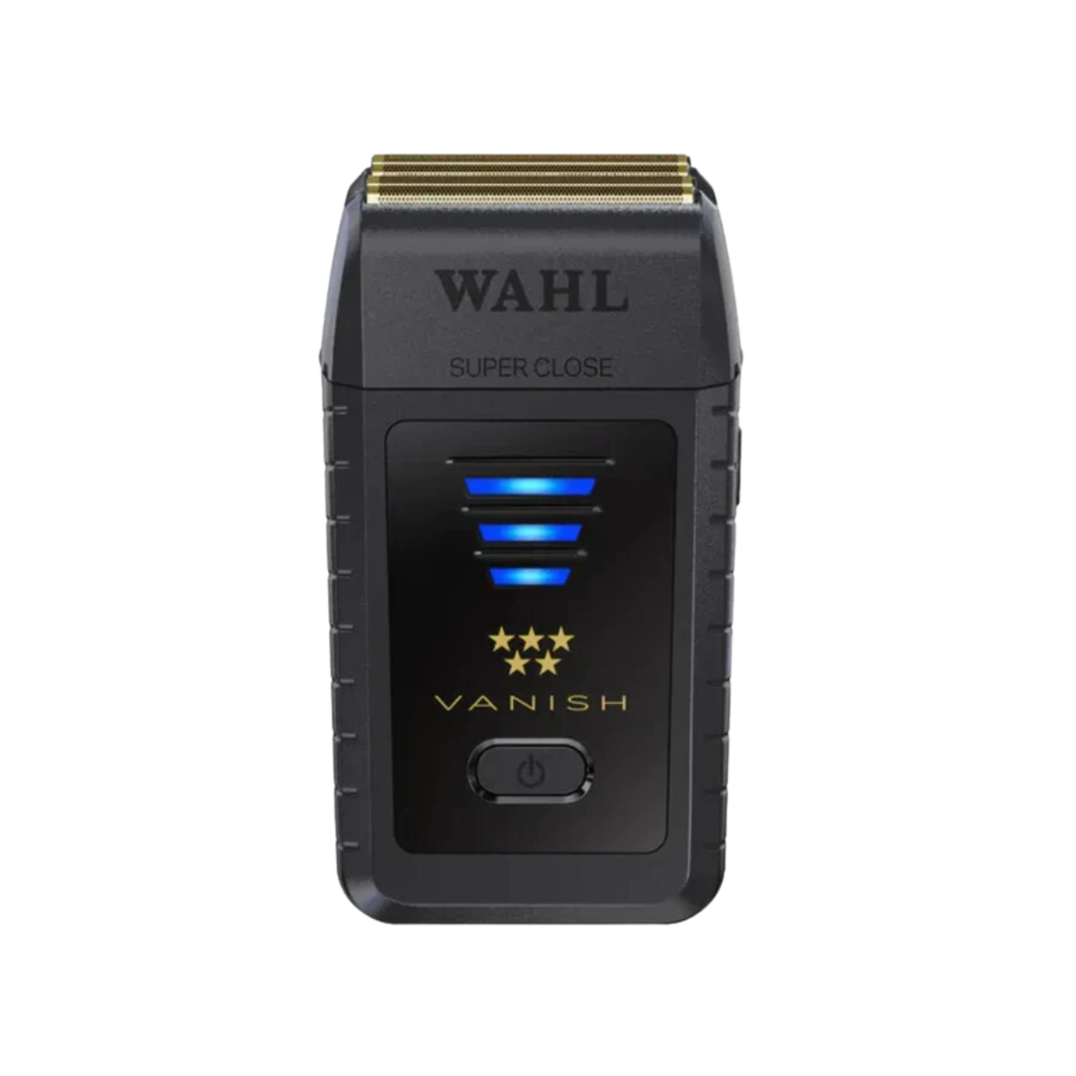Wahl Vapor Limited Edition & Vanish Shaver Combo