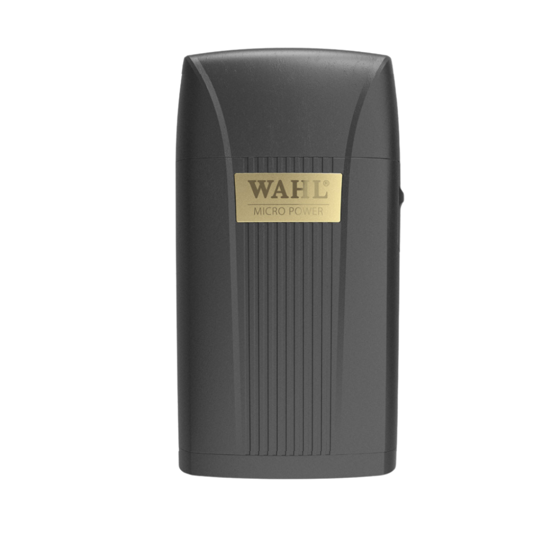Wahl Micro Power Single Foil Shaver