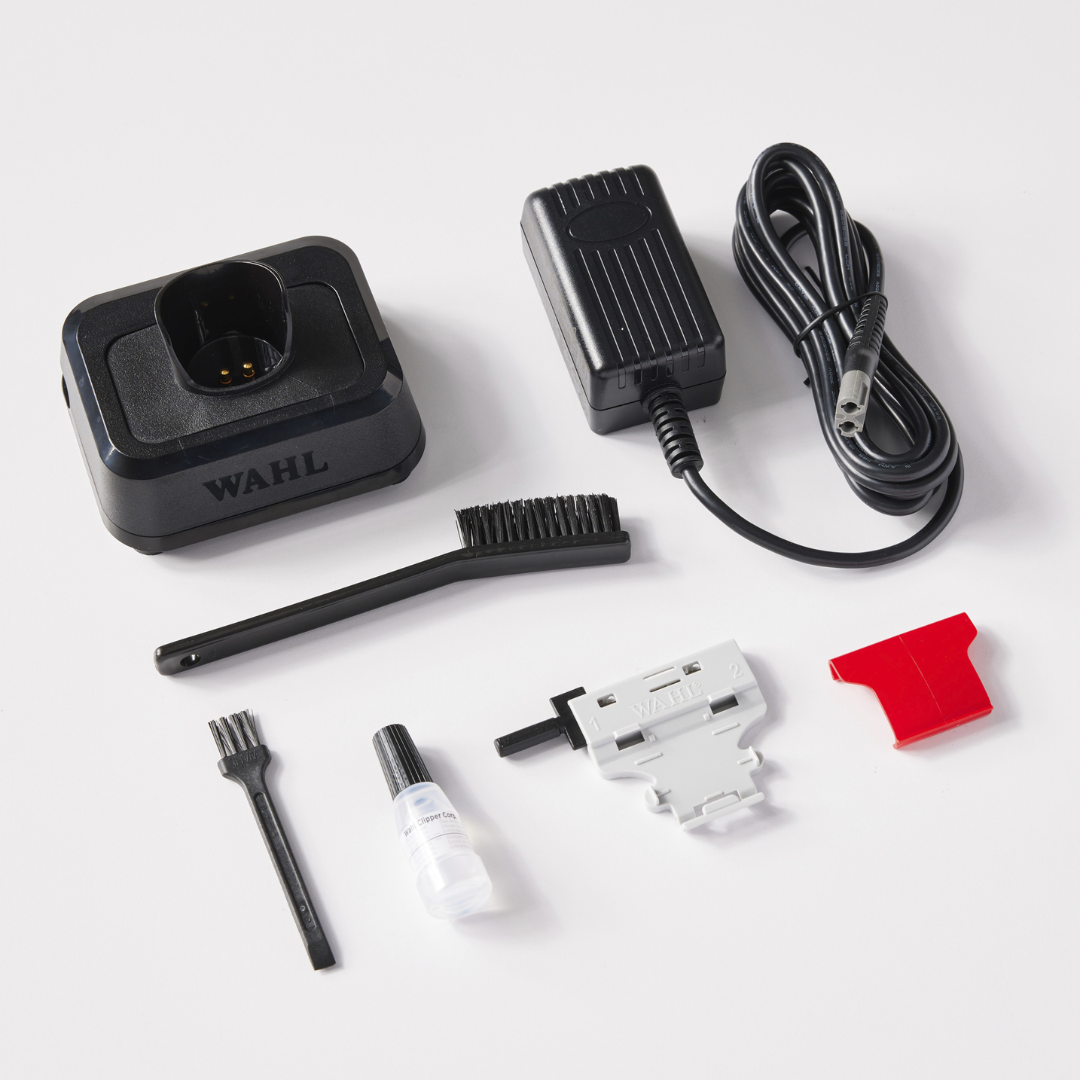 Wahl Hi-Viz Nightshade Trimmer