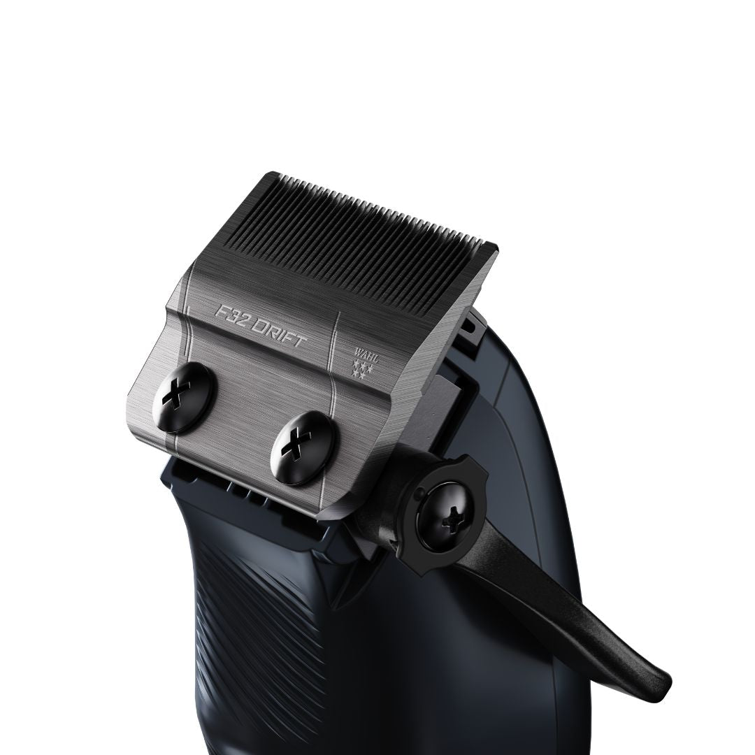 WAHL 5-Star Vapor Switch Cord/Cordless Clipper With Bonus Speaker