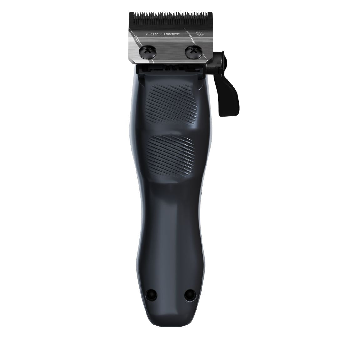 WAHL 5-Star Vapor Switch Cord/Cordless Clipper With Bonus Speaker