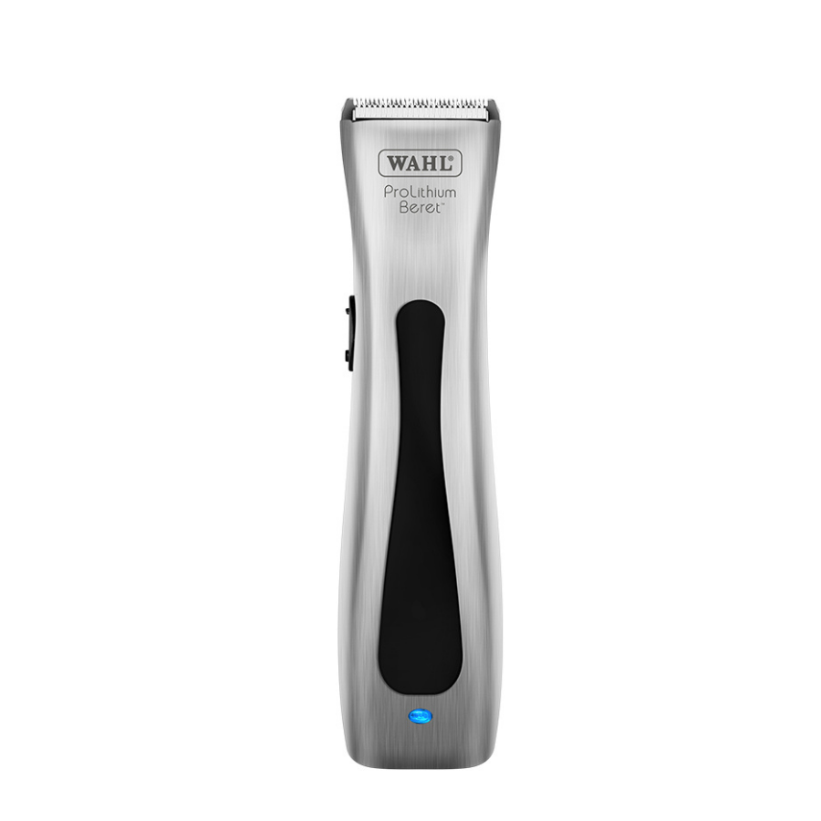 Ultimate Barber Case - Wahl Legend Cordless Clipper