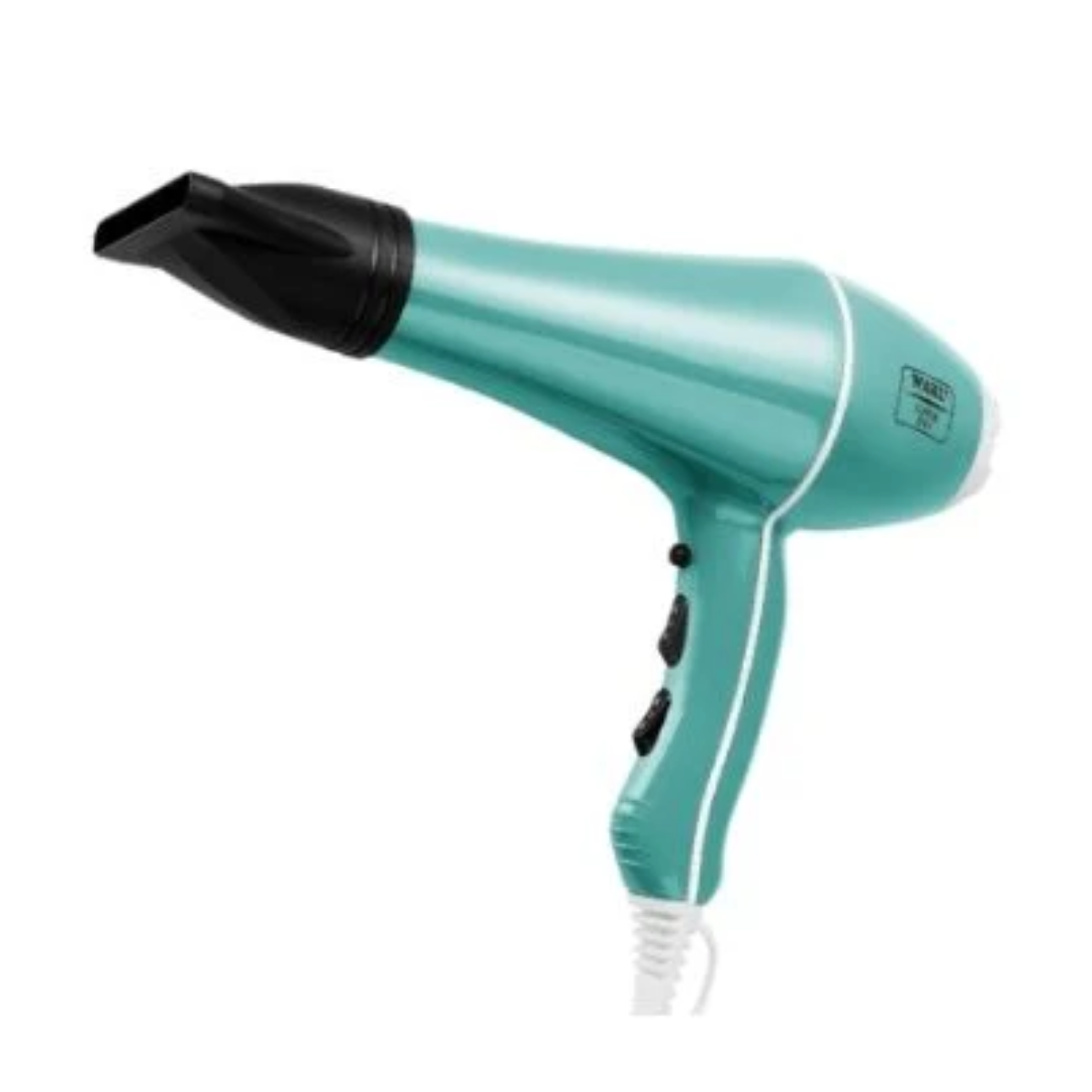 Wahl Power Dry - Aqua - Hair Dryer