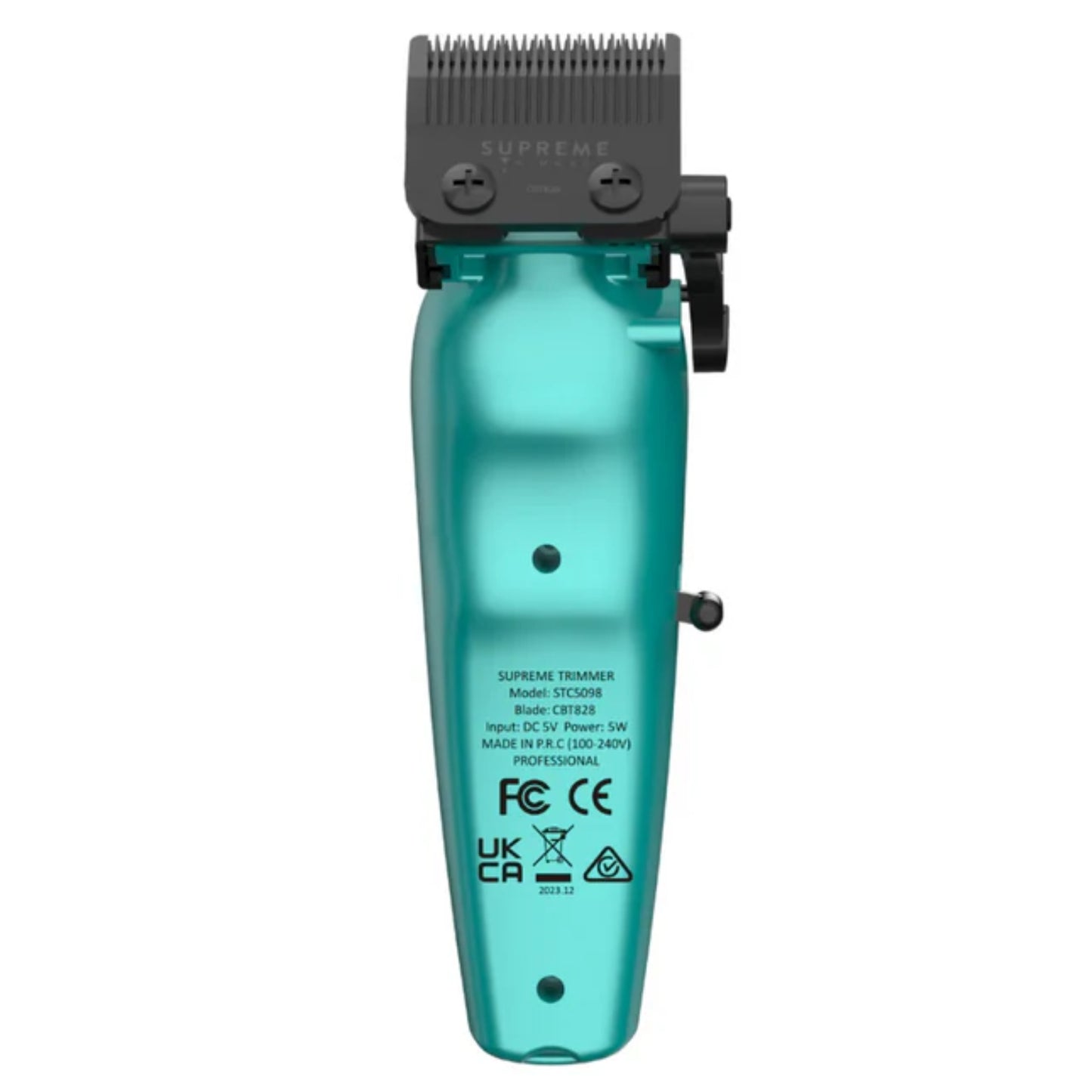 Supreme ST Vader Clipper - Light Blue