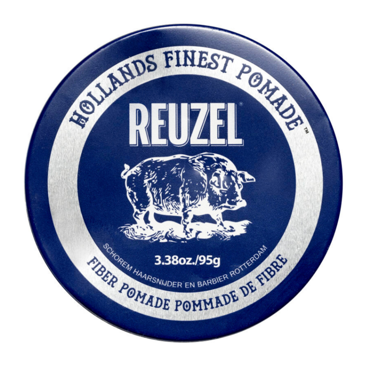Reuzel Fiber Pomade - 95g
