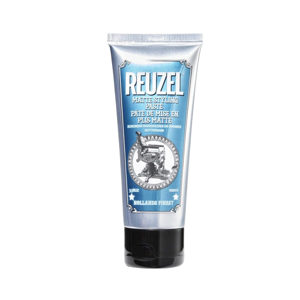 Reuzel Matte Styling Paste - 100ml