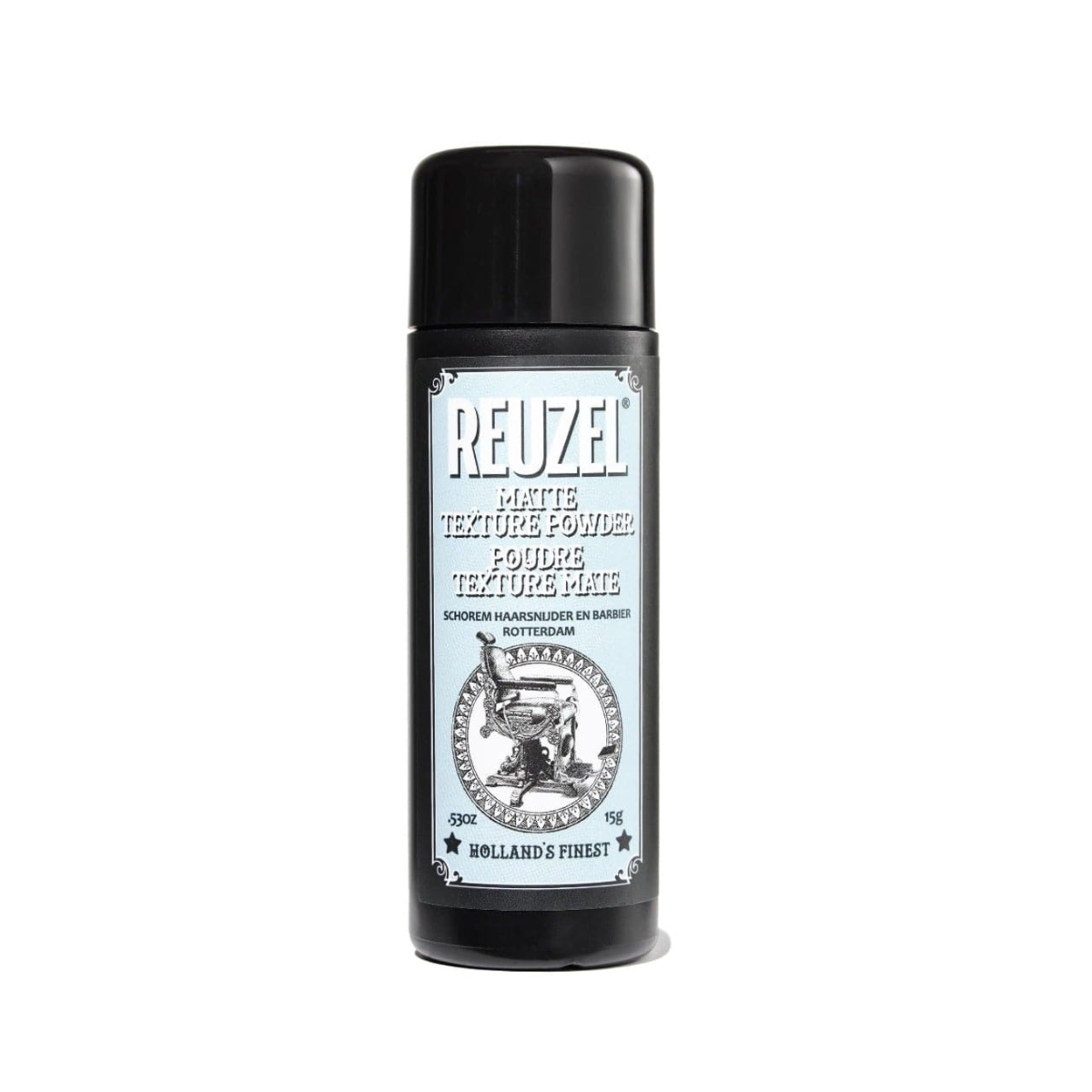 Matte Texture Powder - 15g