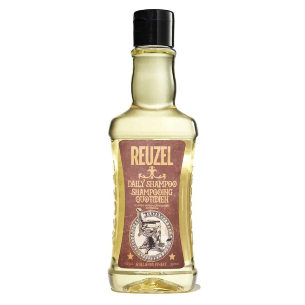 Reuzel Daily Shampoo - 350ml