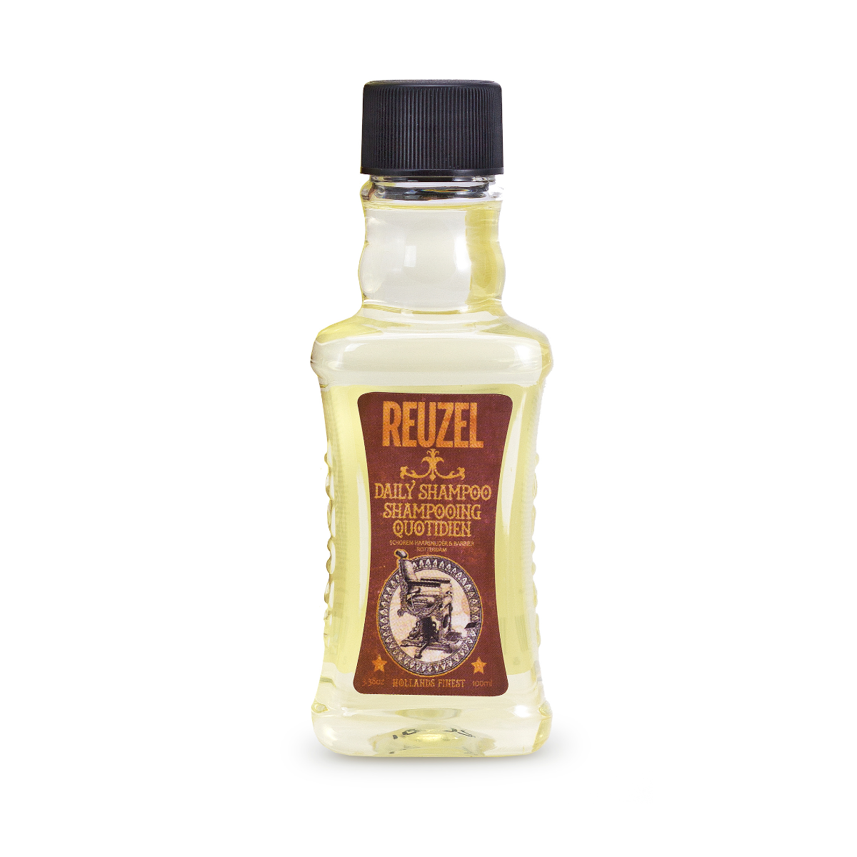 Reuzel Daily Shampoo - 100ml