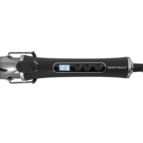 Silver Bullet Vivid Curling Iron - 32mm