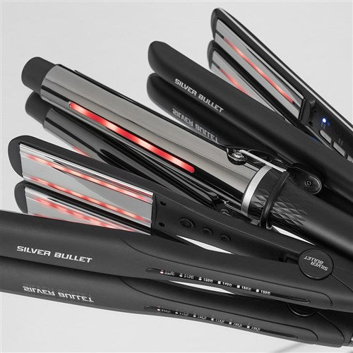 Silver Bullet Vivid Curling Iron - 32mm