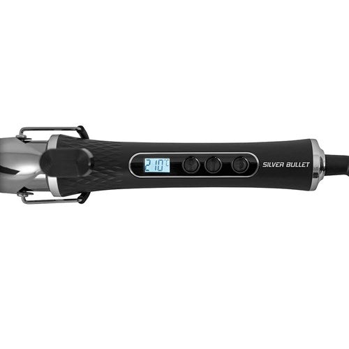 Silver Bullet Vivid Curling Iron - 25mm