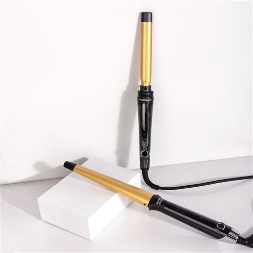 Silver Bullet Fastlane Ceramic Oval Curling Iron - 38mm