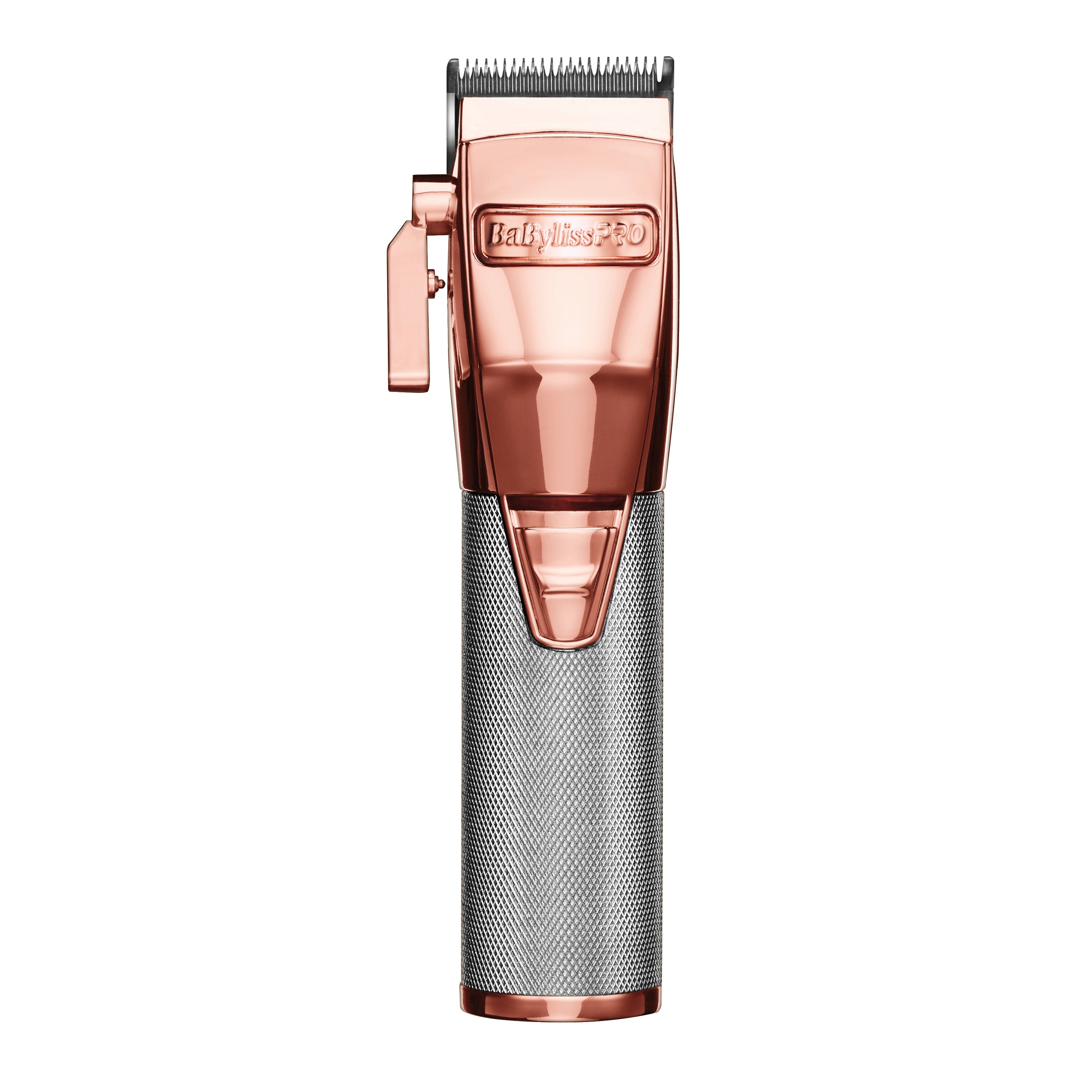 BaBylissPRO Rose Gold FX Trio Combo