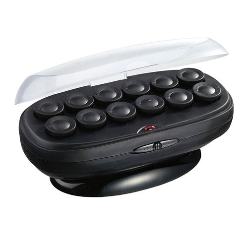 Babylisspro Professional Jumbo Roller Hairsetter - 12 Pc
